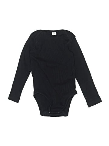 Nordstrom Long Sleeve Onesie (view 1)