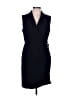 Unbranded Blue Cocktail Dress Size 10 - photo 1