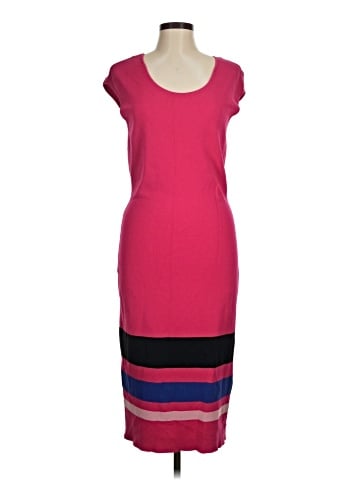 New York & Company Casual Dress (view 1)
