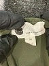 Floreat Green Sleeveless Blouse Size XS - photo 7