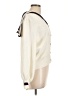 Ledin Ivory Cardigan Size L - photo 4