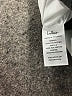 Lulus 100% Polyester Ivory Romper Size M - photo 5