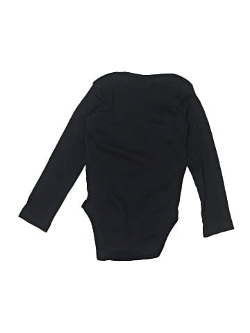 Nordstrom Long Sleeve Onesie (view 2)