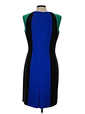 Tahari by ASL Cocktail Dress (view 2)