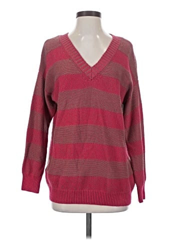 BCBGeneration Pullover Sweater (view 1)