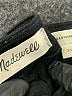 Madewell Black Jeggings Size 25 waist - photo 7