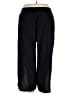 Torrid Solid Black Casual Pants Size 3X Plus (3) - photo 2