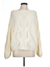 Unbranded Ivory Pullover Sweater Size L - photo 1