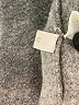 Kokun Gray Coat Size M - photo 7