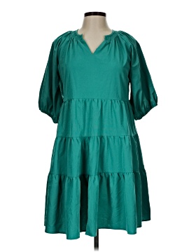Michelle Mc Dowell Casual Dress