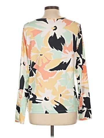 Hang Ten Long Sleeve Top (view 2)