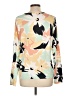 Hang Ten Orange Long Sleeve Top Size L - photo 2