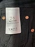 Mother Black Jeans Size 26 waist - photo 5