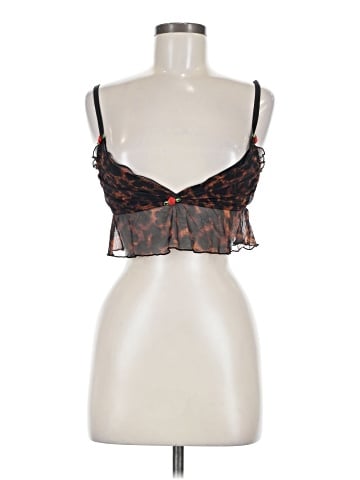 Parade Sleeveless Top (view 1)