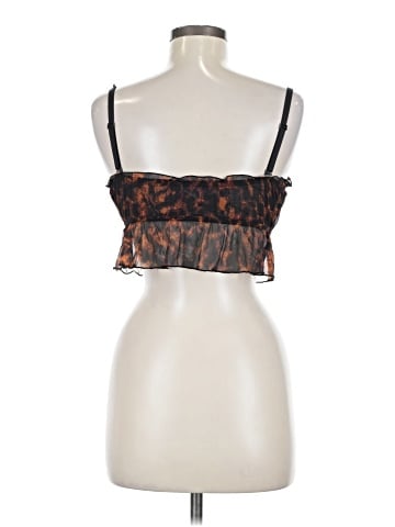 Parade Sleeveless Top (view 2)