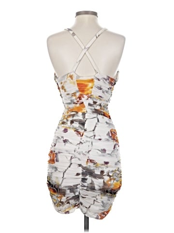 Bebe Cocktail Dress (view 2)