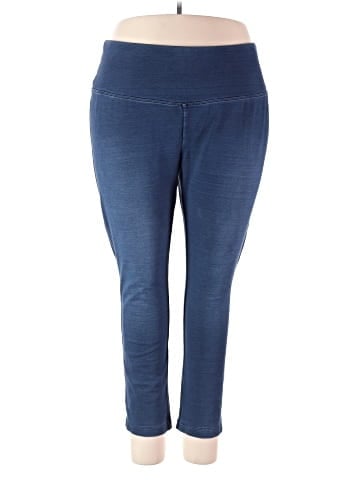 Zenergy by Chico's Active Pants (view 1)