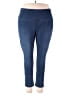 Zenergy by Chico's Blue Active Pants Size XL (3) - photo 1