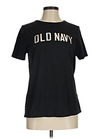Old Navy Short Sleeve T-Shirt (view 1)