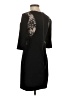 Mason Black Cocktail Dress Size S - photo 2