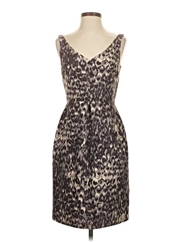 J.Crew Cocktail Dress (view 1)