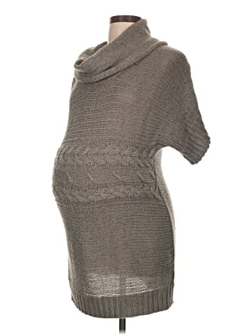 Oh Baby By Motherhood Casual Dress (view 1)