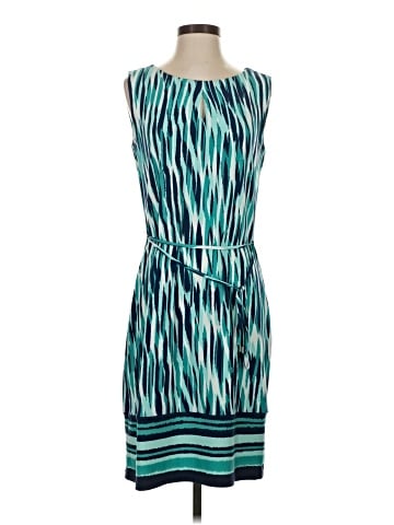 Liz Claiborne Casual Dress (view 1)
