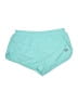 Champion Solid Teal Athletic Shorts Size XL - photo 1