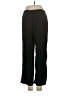 Splendid Solid Black Casual Pants Size XS - photo 2