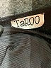 Taroo Black Cardigan Size M (estimated) - photo 7
