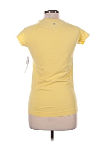 Z by Zella Short Sleeve T-Shirt (view 2)
