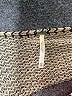 Free People Ivory Sleeveless Blouse Size XS - photo 7