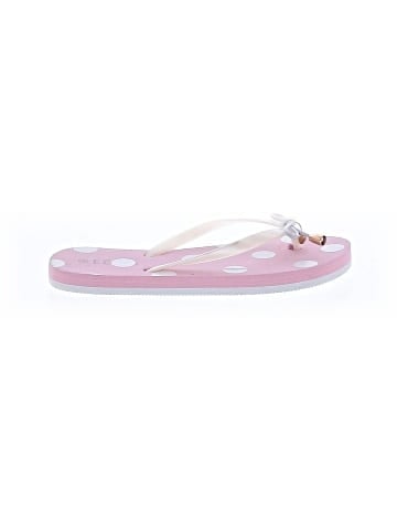 Ecsa Flip Flops (view 1)