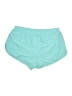 Champion Solid Teal Athletic Shorts Size XL - photo 2