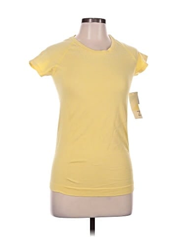 Z by Zella Short Sleeve T-Shirt (view 1)