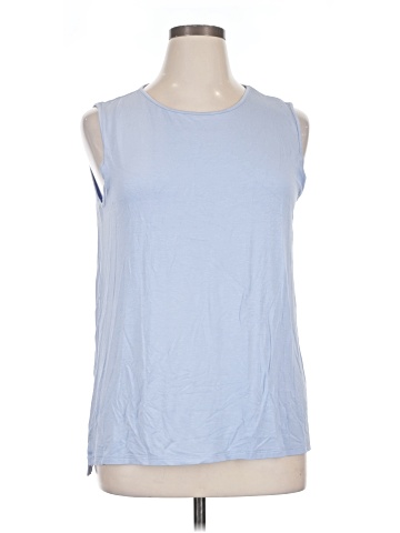 J.Jill Sleeveless T-Shirt (view 1)