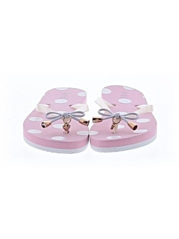 Ecsa Flip Flops (view 2)