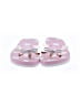 Ecsa Pink Flip Flops Size 8 - photo 2