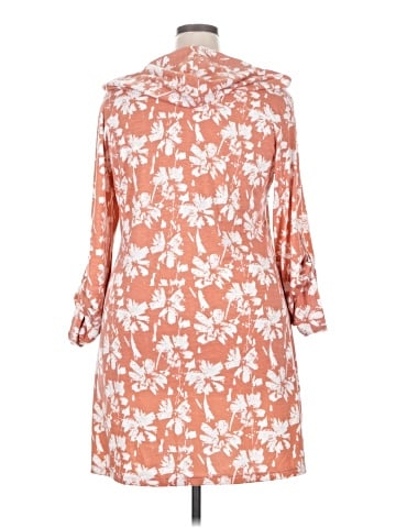 Simply Noelle 3/4 Sleeve T-Shirt (view 2)