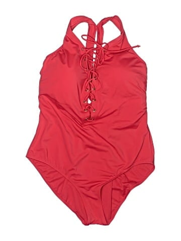 Swimsuits for all One Piece Swimsuit (view 1)