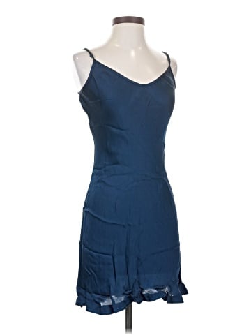Velvet by Graham & Spencer Cocktail Dress (view 1)