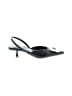 Unbranded Black Heels Size EU 36 - photo 1