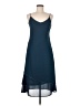 H&M Blue Cocktail Dress Size 6 - photo 1