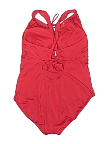 Swimsuits for all One Piece Swimsuit (view 2)