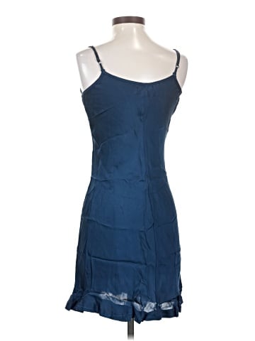 Velvet by Graham & Spencer Cocktail Dress (view 2)