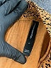 Amazon Essentials Animal Print Brown Casual Skirt Size XL - photo 4