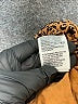 Amazon Essentials Animal Print Brown Casual Skirt Size XL - photo 5