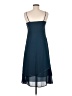 H&M Blue Cocktail Dress Size 6 - photo 2