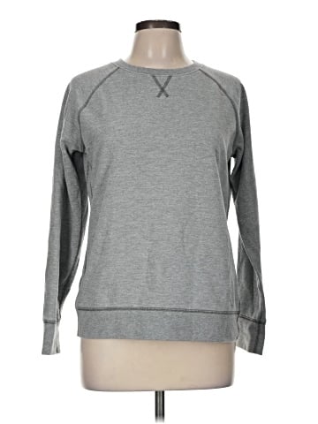 Eddie Bauer Sweatshirt (view 1)