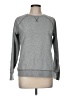 Eddie Bauer Gray Sweatshirt Size M - photo 1